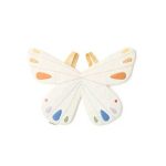 Búningur BUTTERFLY white