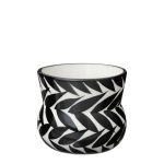 Espressobolli FISKIBEIN svartur