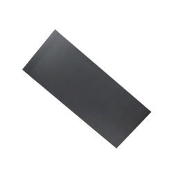 Stækkunarplata SALON 50x100 MDF svört