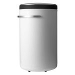 Þvottakarfa VIPP 441 hvít