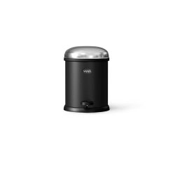 Ruslafata VIPP 12 3L - Svartur