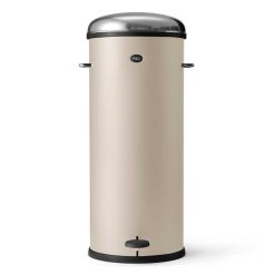 Ruslafata VIPP 17 30L beige