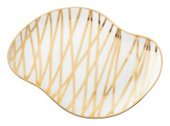 Diskur FROST gylltur