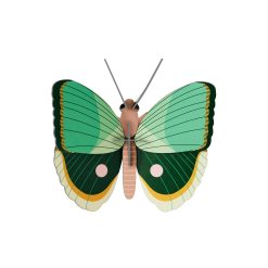 Pappírsdýr FERN STRIPED BUTTERFLY