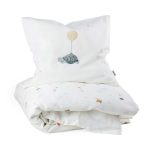 Sængurföt JUNIOR World of Sebra