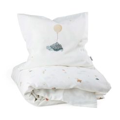 Sængurföt JUNIOR World of Sebra