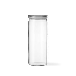 Krukka VIPP255 1,7L gler