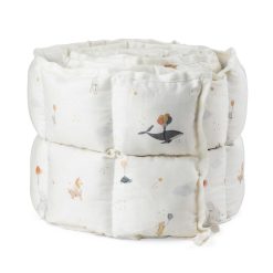 Stuðkantur KAPOK World of Sebra