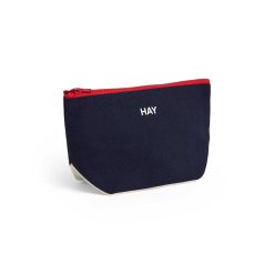 Snyrtitaska MULTI POUCH S midnight blue