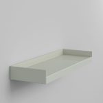 Hilla KOMPAKT, hvít