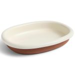 Fat BARRO L off-white