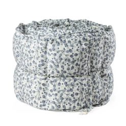 Stuðkantur KAPOK blue olive