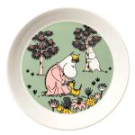 Diskur MOOMIN LOVING CARE 19cm