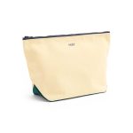 Snyrtitaska MULTI POUCH M yellow