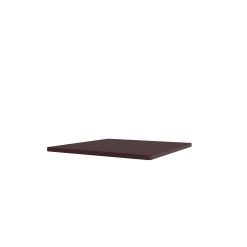 WIRE toppplata L34,8 D34,8 MDF