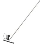 Sturtuskafa 1979 WIDE brushed stainless