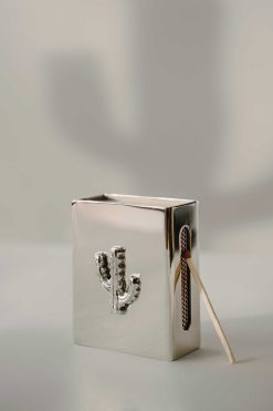 Eldspýtuhylki COWBOY DREAM