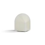 PARADE 160 Borðlampi LED Shell white