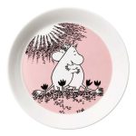 Diskur MOOMIN LOVE 19cm