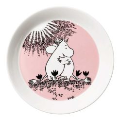 Diskur MOOMIN LOVE 19cm