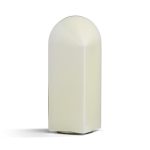 PARADE 320 Borðlampi LED Shell white