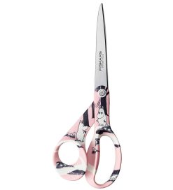 Skæri MOOMIN LOVE 21cm