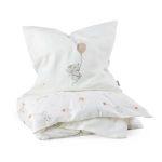 Sængurföt BABY World of Sebra