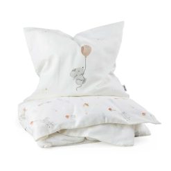 Sængurföt BABY World of Sebra