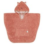 Handklæði PONCHO MRS. CAT 2 ára+