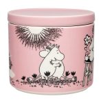 Krukka MOOMIN LOVE 0,7L