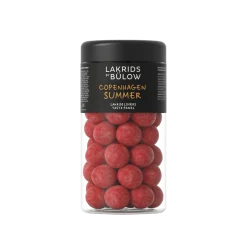 Lakkrís LL COPENHAGEN SUMMER 270gr