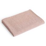 Borðdúkur inni/úti TERRAZZA burgundy