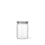 Krukka VIPP253 0,9L gler