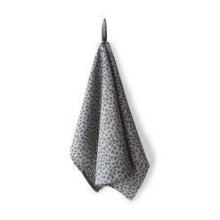 Viskustykki MELAR 50x75 cm, grátt