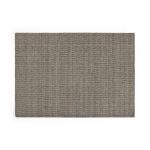 Motta HAZE inni/úti 140x200 black