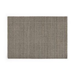 Motta HAZE inni/úti 140x200 black