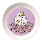 Diskur MOOMIN SWEETHEARTS 19cm