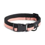 Hundaól HAY DOGS S/M pink/black