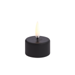 Batterískerti TEALIGHT Ø4 H2,5 m/vaxi