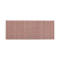 Motta HAZE inni/úti 80x200 iron red