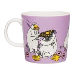 Bolli MOOMIN SWEETHEARTS