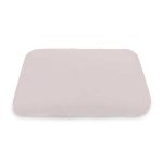 Lak JERSEY BABY 70x120 birchbark rose