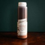 Karamellusósa í brúsa Nougat 250gr