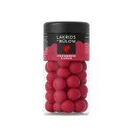 Lakkrís LOVE Strawberry & Cream 270gr