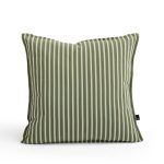 Púði OUTDOOR TERRAZZA 50x50 olive