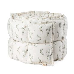 Stuðkantur KAPOK powder blossom