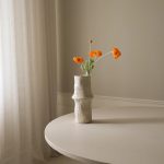 Botané gerviblóm POPPY Orange