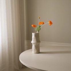 Botané gerviblóm POPPY Orange