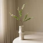 Botané gerviblóm WILD FLOWER White