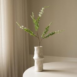 Botané gerviblóm WILD FLOWER White